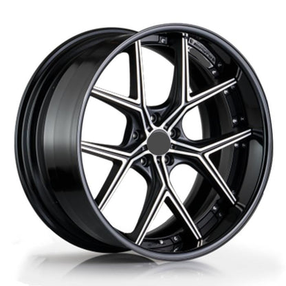 FORGED WHEELS ILLIMA I12-C for ALL MODELS