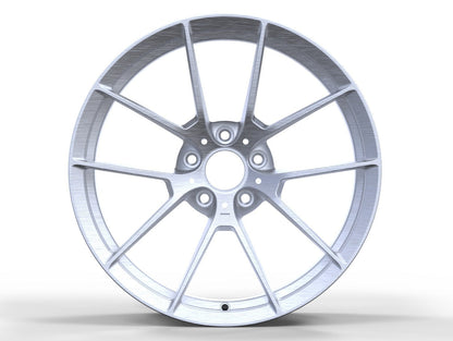FORGED WHEELS RIMS FOR FERRARI 488 PISTA