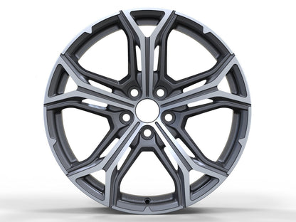 FORGED WHEELS RIMS FOR ANY CAR MS 322