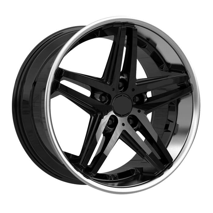 FORGED WHEELS Ekko for ALL MODELS