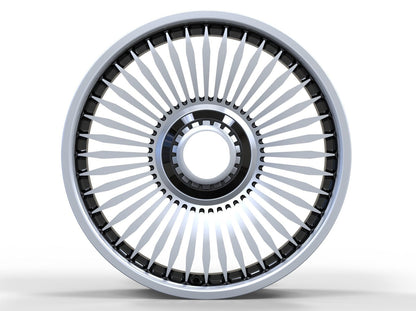 FORGED WHEELS RIMS FOR ANY CAR RANGE ROVER OEM
