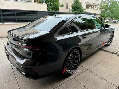 912M OEM STYLE FORGED WHEELS for BMW i7 760 G70 2023+