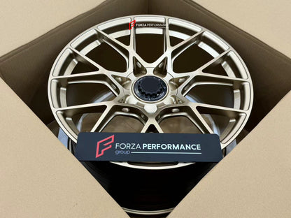 992 GT3RS STYLE 18 INCH FORGED WHEELS RIMS for PORSCHE 718 CAYMAN 2024