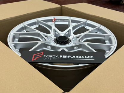 992 GT3RS STYLE 18 INCH FORGED WHEELS RIMS for PORSCHE 718 CAYMAN S 2024