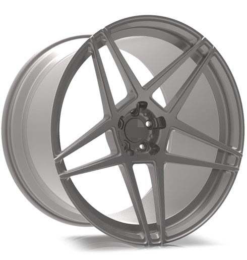 FORZA PERFORMANCE 21 22 INCH FORGED WHEELS RIMS for FERRARI ROMA custom fit SL Series ADV05S M.V1
