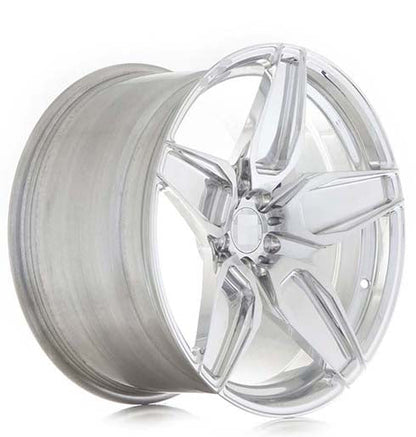 FORZA PERFORMANCE 22 INCH FORGED WHEELS RIMS for BMW M5 G90 2025 custom fit CS Series ADV5S M.V1