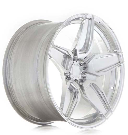 FORZA PERFORMANCE 22 INCH FORGED WHEELS RIMS for BMW M5 G90 2025 custom fit CS Series ADV5S M.V1