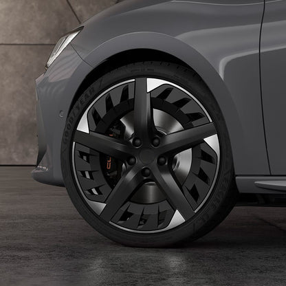 Cupra Leon Wheels
