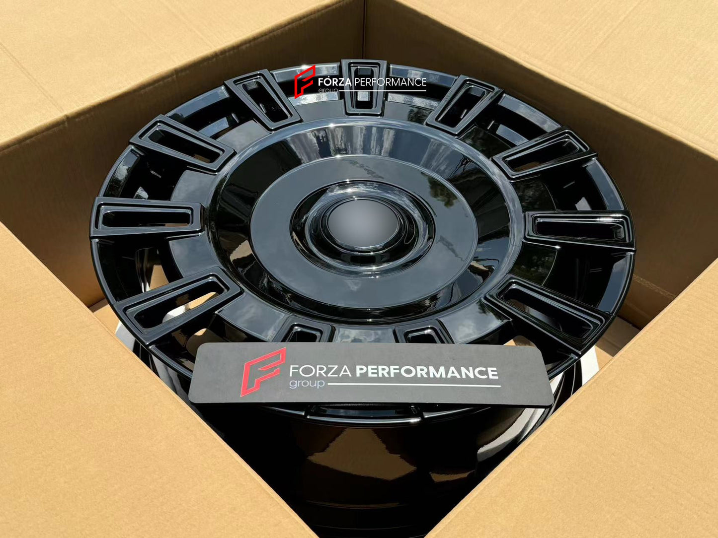 AG LUXURY AGL60 STYLE 24 INCH FORGED WHEELS RIMS for CADILLAC ESCALADE 2024