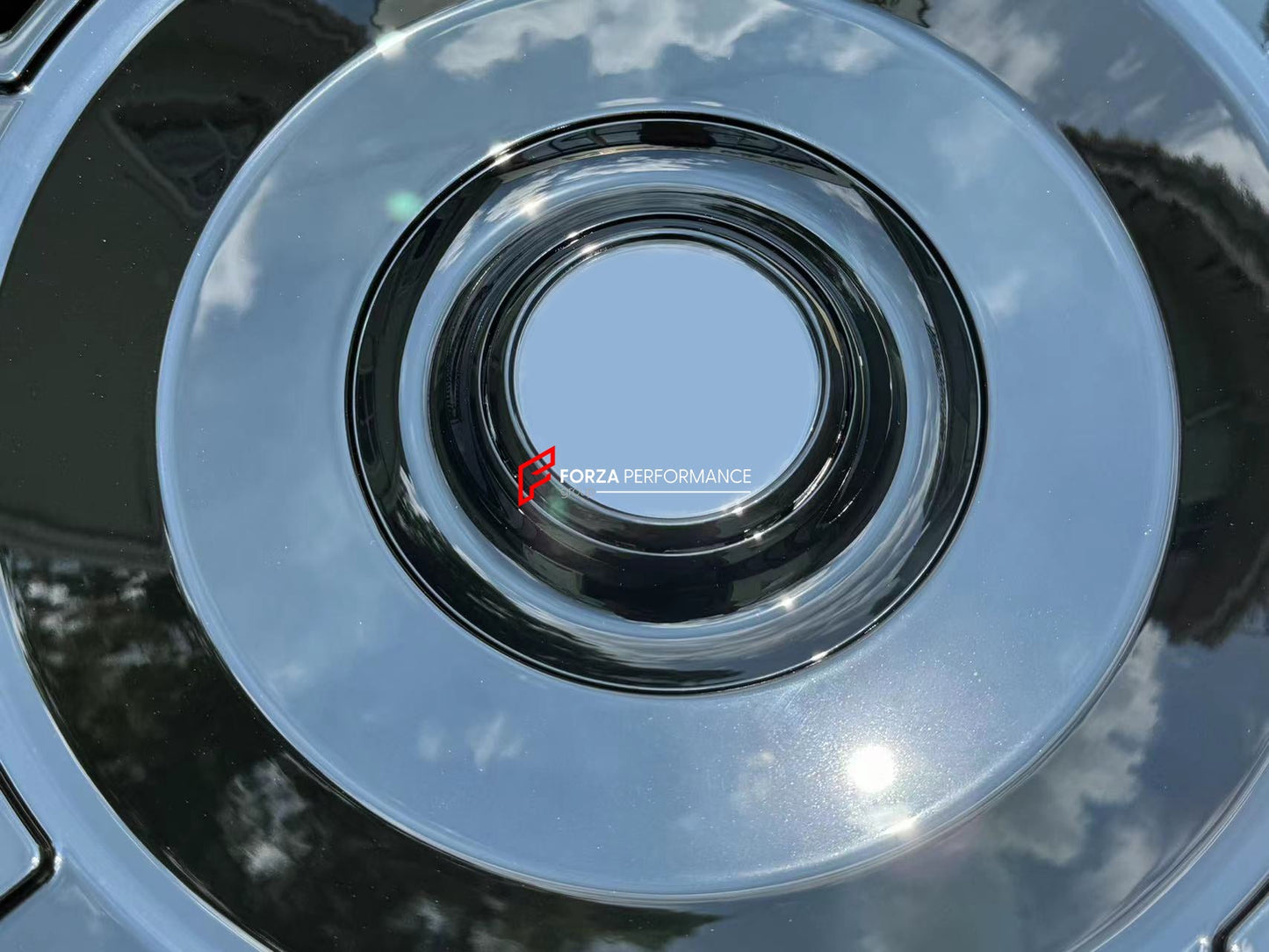 AG LUXURY AGL60 STYLE 24 INCH FORGED WHEELS RIMS for CADILLAC ESCALADE 2024