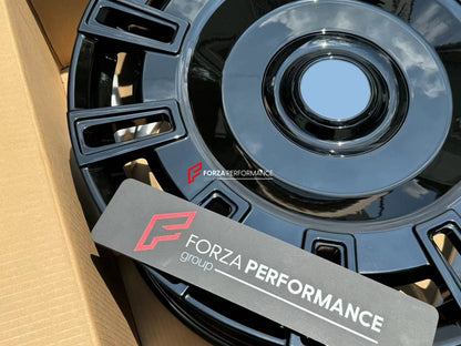 AG LUXURY AGL60 STYLE 24 INCH FORGED WHEELS RIMS for CADILLAC ESCALADE 2024