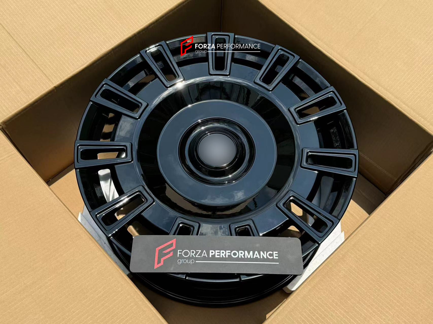 AG LUXURY AGL60 STYLE 24 INCH FORGED WHEELS RIMS for CADILLAC ESCALADE 2024