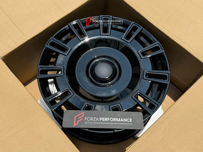 AG LUXURY AGL60 STYLE 24 INCH FORGED WHEELS RIMS for CADILLAC ESCALADE 2024