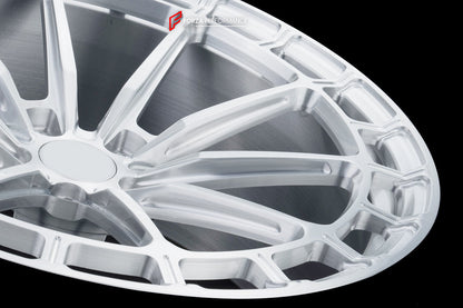 AG LUXURY AGL84 STYLE FORGED WHEELS RIMS for ALL MODELS