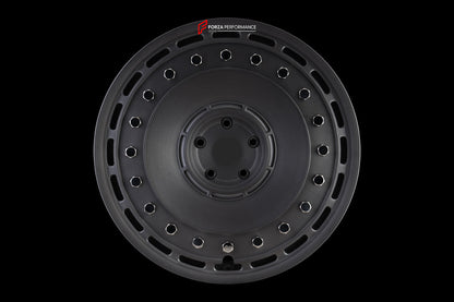 AG LUXURY AGL85 STYLE FORGED WHEELS RIMS for ALL MODELS