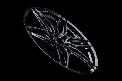 AG LUXURY AGL87 STYLE FORGED WHEELS RIMS for ALL MODELS