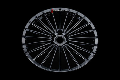 AG LUXURY AGL88 STYLE FORGED WHEELS RIMS for ALL MODELS