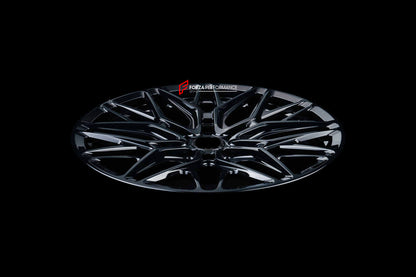 AG LUXURY AGL89 STYLE FORGED WHEELS RIMS for ALL MODELS