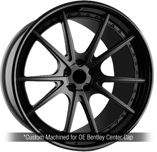 FORGED WHEELS AG19 for ALL MODELS