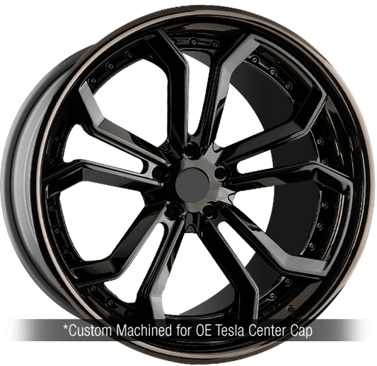 FORGED WHEELS AG37 for ALL MODELS