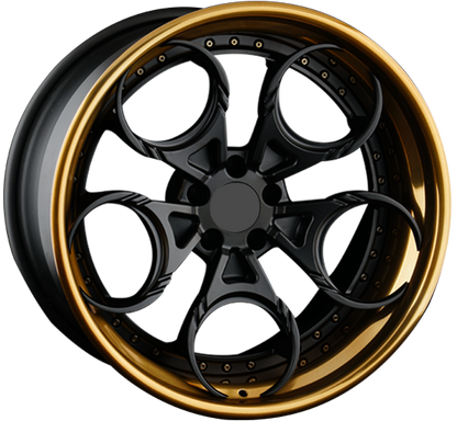 FORGED WHEELS AG 46 for ALL MODELS