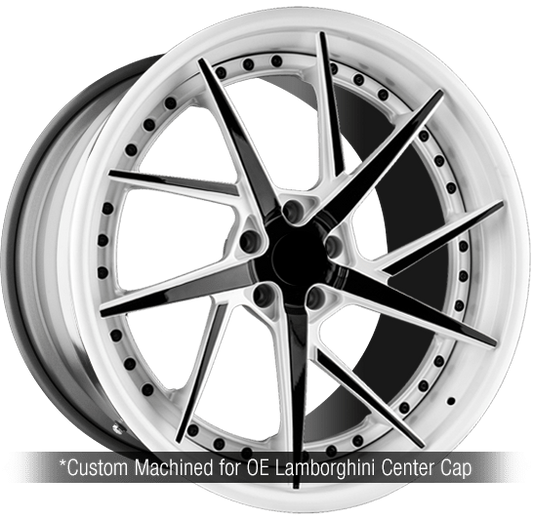 FORGED WHEELS AG 52 for ALL MODELS