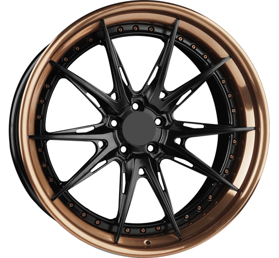 FORGED WHEELS AG59 for ALL MODELS