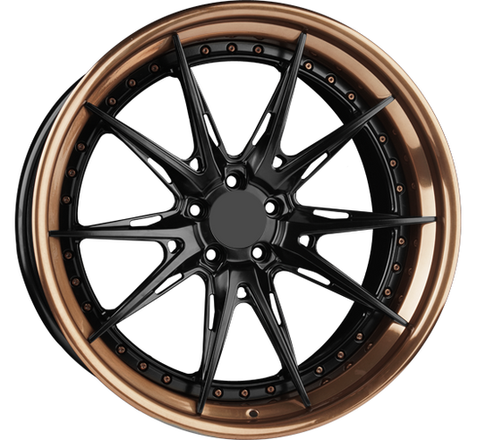 FORGED WHEELS AG59 for ALL MODELS