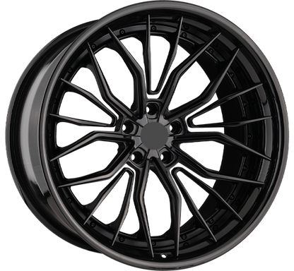 21 INCH FORGED WHEELS RIMS for AUDI RSQ8