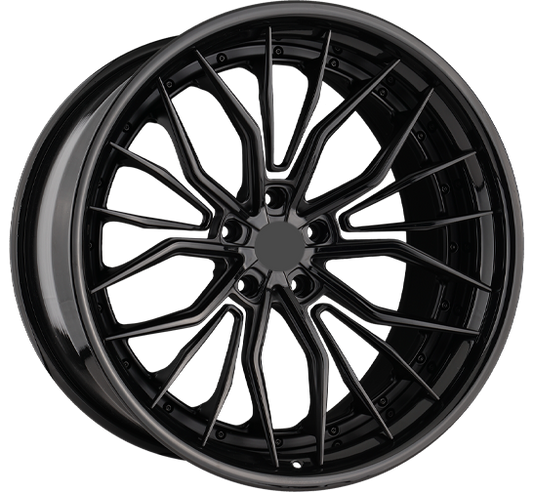 21 INCH FORGED WHEELS RIMS for AUDI RSQ8