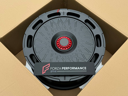 AL13 C020.1 109R STYLE 21 22 INCH FORGED WHEELS RIMS for LAMBORGHINI AVENTADOR LP770 SVJ 2019