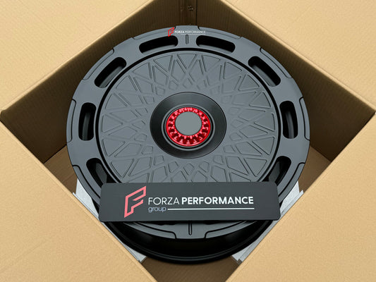 AL13 C020.1 109R STYLE 21 22 INCH FORGED WHEELS RIMS for LAMBORGHINI AVENTADOR LP770 SVJ 2019