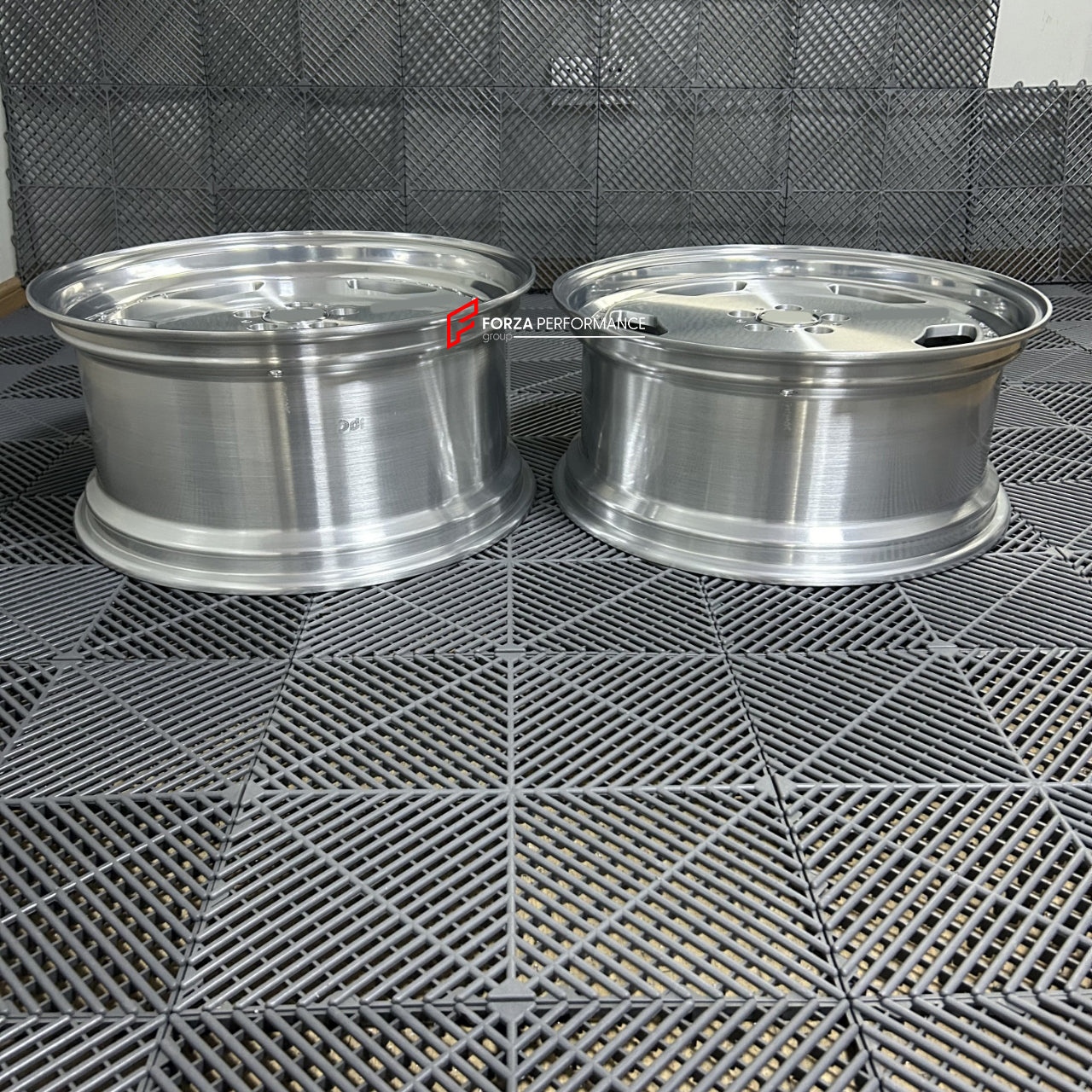 AMG AERO CLASSIC STYLE 19 20 INCH FORGED WHEELS RIMS for MERCEDES-BENZ SL-CLASS SL600 R129 2001