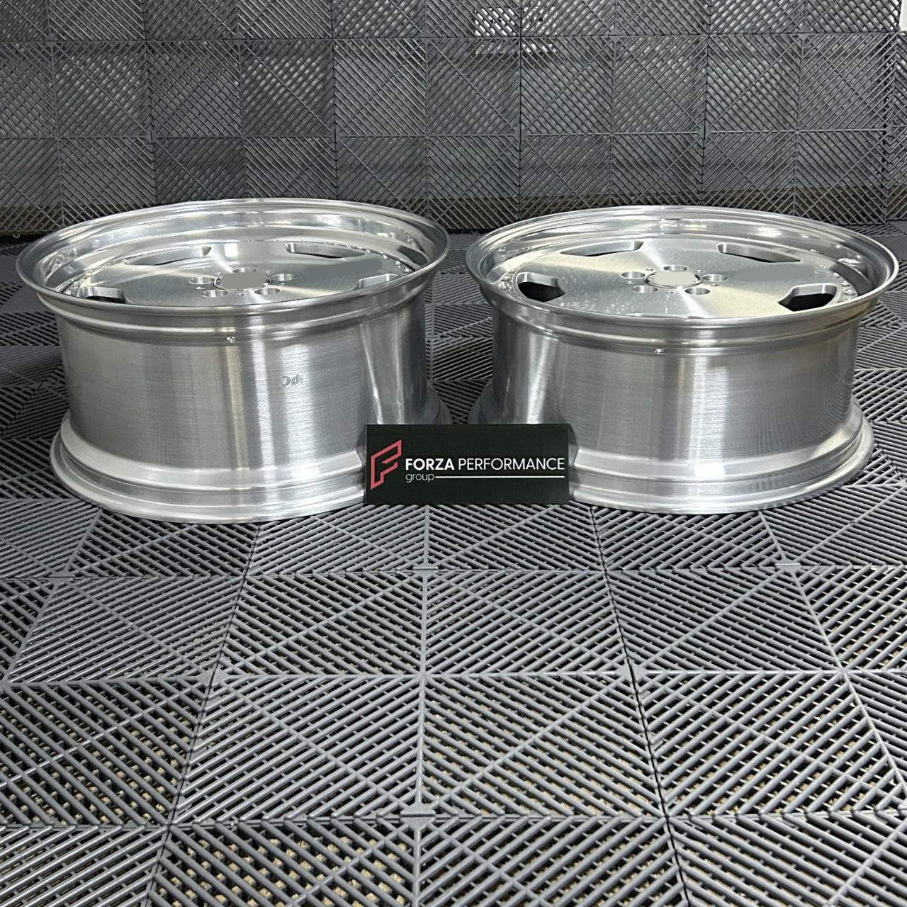 AMG AERO CLASSIC STYLE 19 20 INCH FORGED WHEELS RIMS for MERCEDES-BENZ SL-CLASS SL600 R129 2001