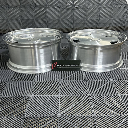 AMG AERO CLASSIC STYLE 19 20 INCH FORGED WHEELS RIMS for MERCEDES-BENZ SL-CLASS SL600 R129 2001