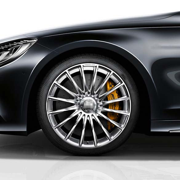 22 INCH FORGED WHEELS RIMS for MERCEDES-BENZ S-CLASS C217 S65