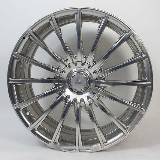 Mercedes Benz C-Class , CLS-Class,  E-Class , S-Class , AMG GT