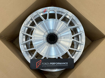 ANRKY AN20 AEROSPORT STYLE 20 21 INCH FORGED WHEELS RIMS for ASTON MARTIN VANTAGE 2007