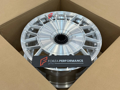 ANRKY AN20 AEROSPORT STYLE 20 21 INCH FORGED WHEELS RIMS for ASTON MARTIN VANTAGE 2007