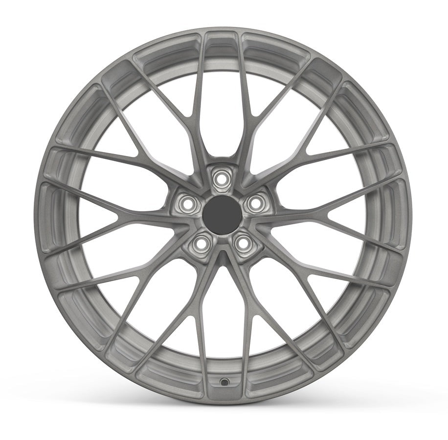 AFTERMARKET 2 PIECES 2PCS FORGED WHEELS FOR LEXUS LX600 2021+