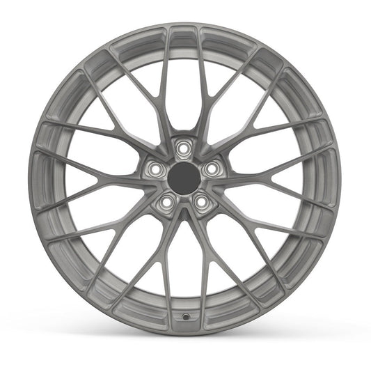 AFTERMARKET 2 PIECES 2PCS FORGED WHEELS FOR LEXUS LX600 2021+