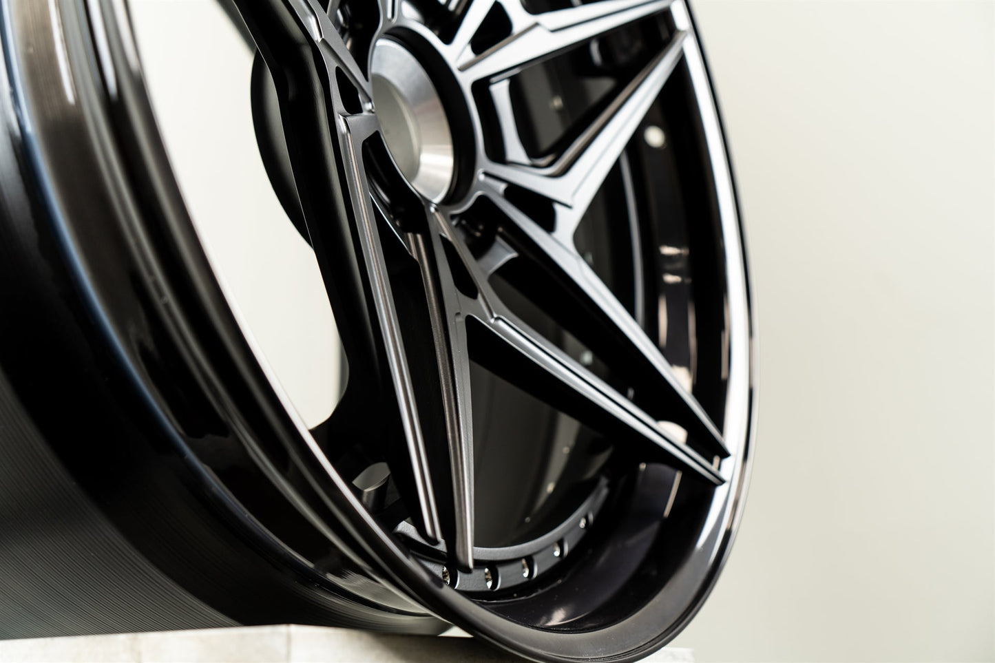 Centerlock forged wheels for Porsche 992 GT3