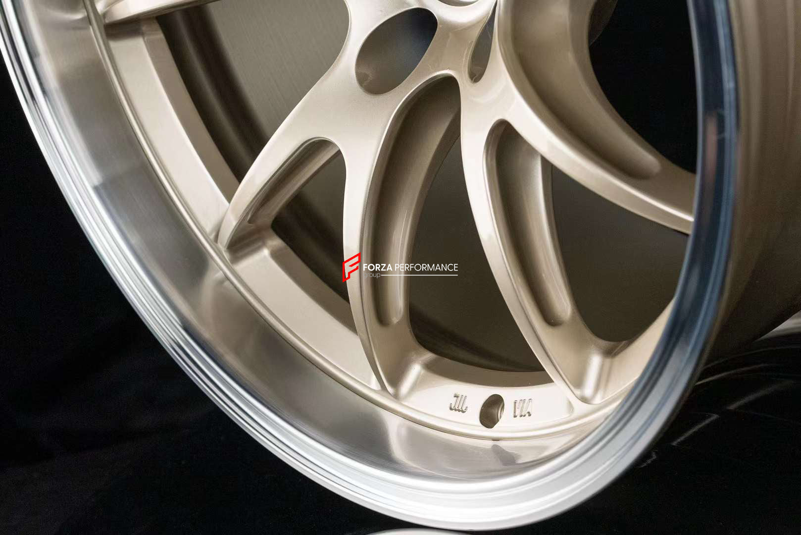 AODHAN DS02 STYLE FORGED WHEELS RIMS for LOTUS EMIRA