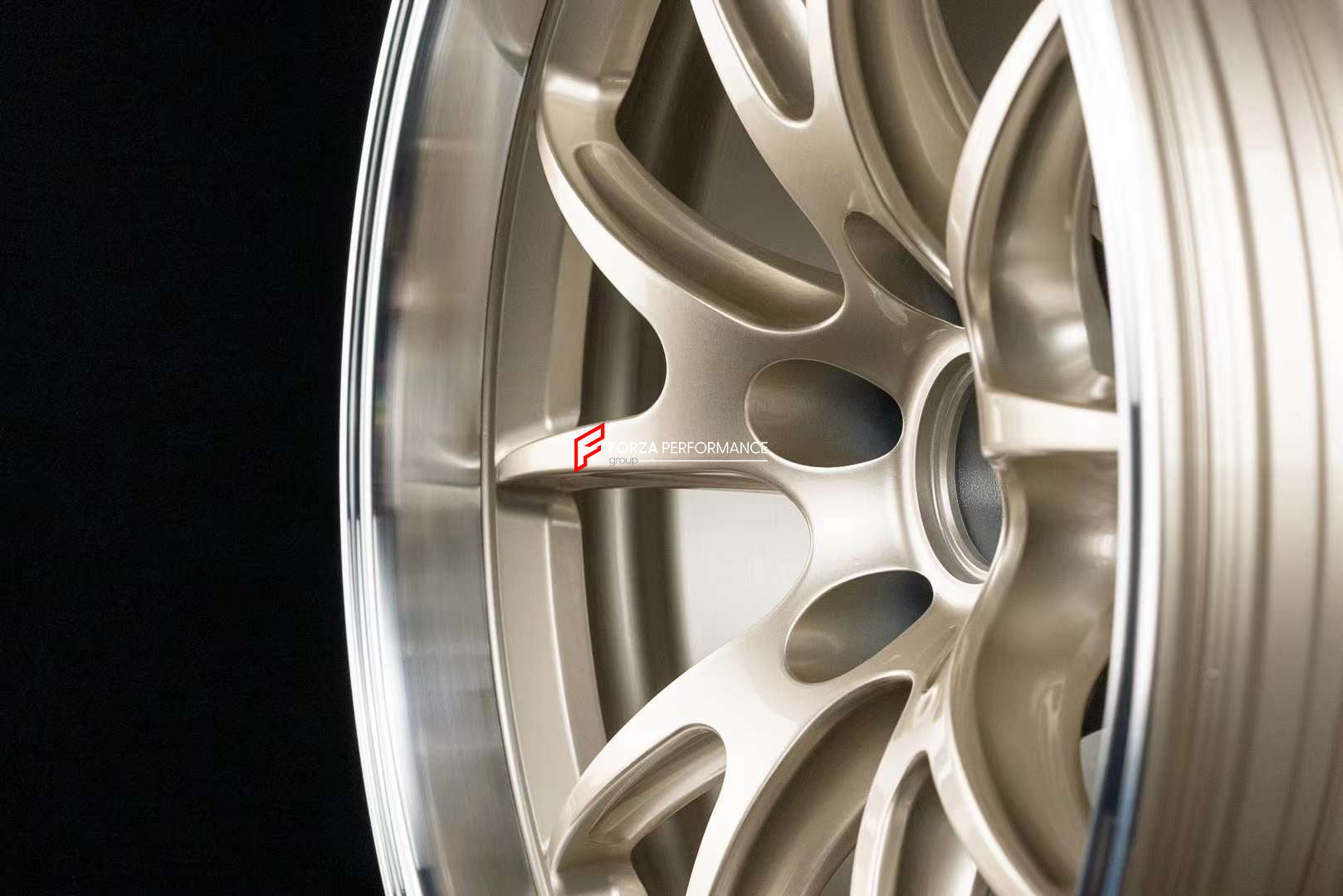 AODHAN DS02 STYLE FORGED WHEELS RIMS for LOTUS EMIRA