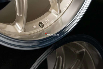 AODHAN DS02 STYLE FORGED WHEELS RIMS for LOTUS EMIRA