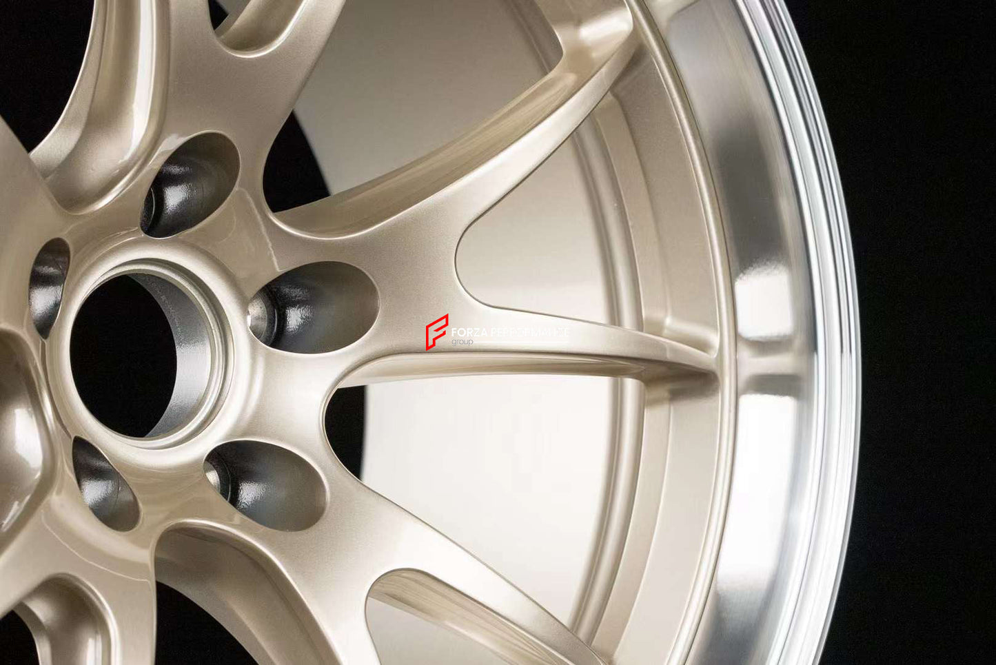 AODHAN DS02 STYLE FORGED WHEELS RIMS for LOTUS EMIRA