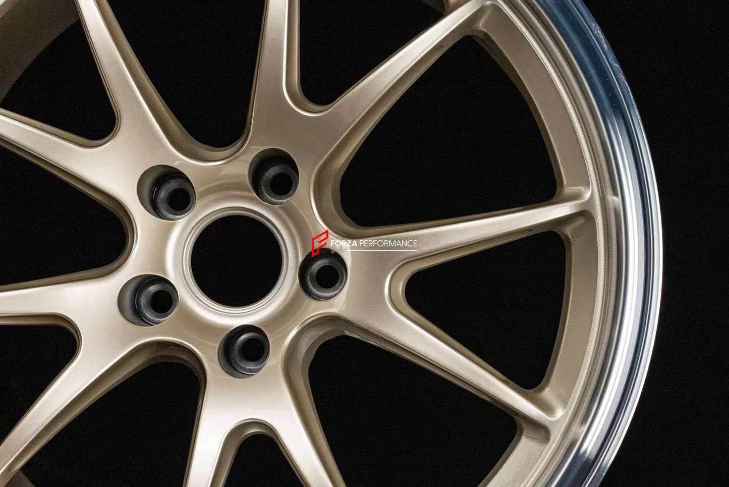 AODHAN DS02 STYLE FORGED WHEELS RIMS for LOTUS EMIRA