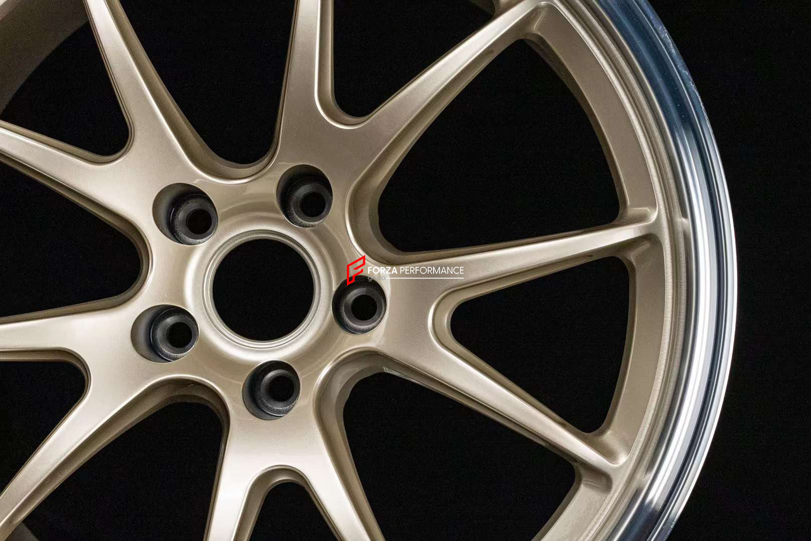 AODHAN DS02 STYLE FORGED WHEELS RIMS for LOTUS EMIRA