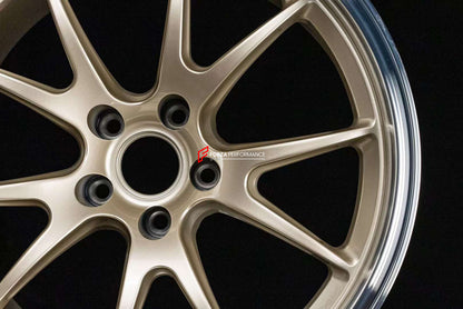 AODHAN DS02 STYLE FORGED WHEELS RIMS for LOTUS EMIRA