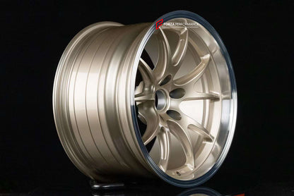 AODHAN DS02 STYLE FORGED WHEELS RIMS for LOTUS EMIRA